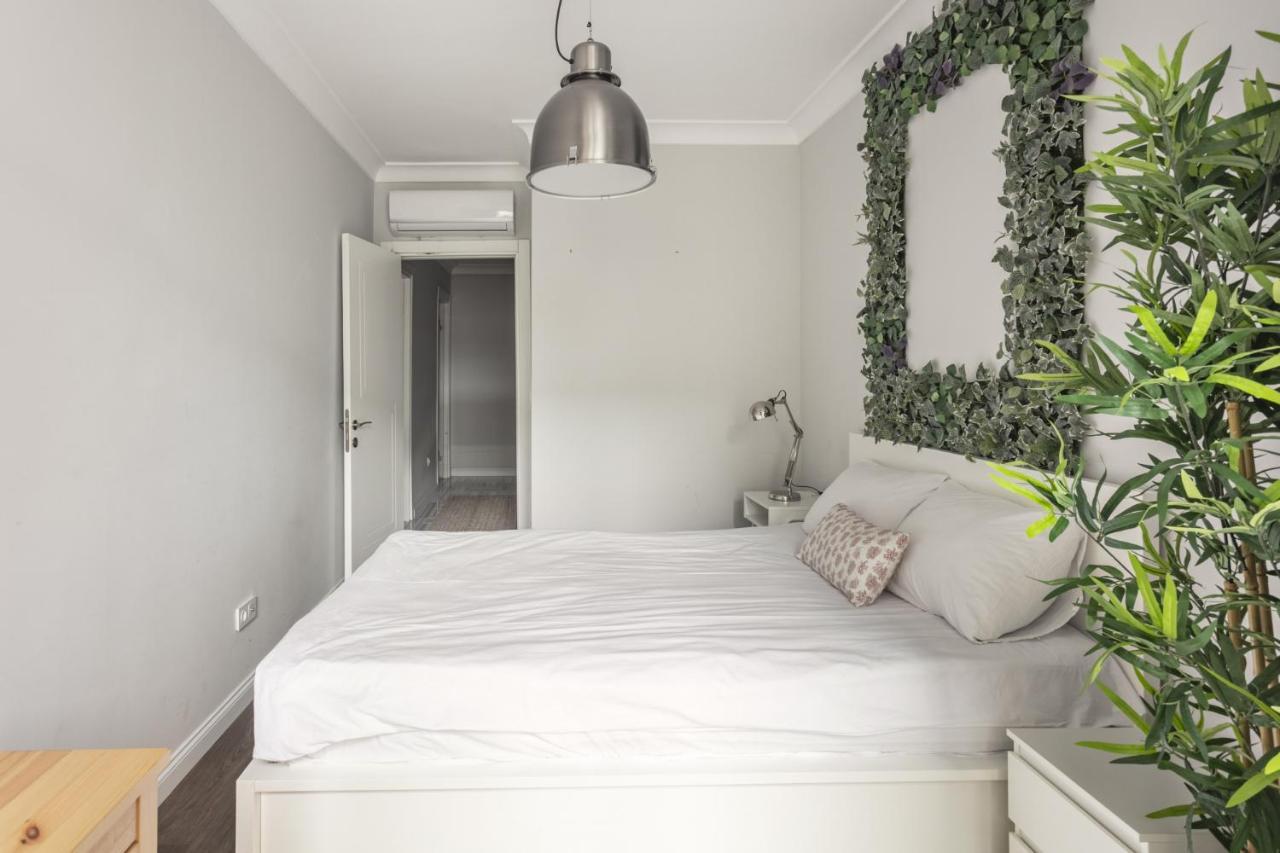Central And Refreshing Flat In Beyoglu Leilighet Istanbul Eksteriør bilde
